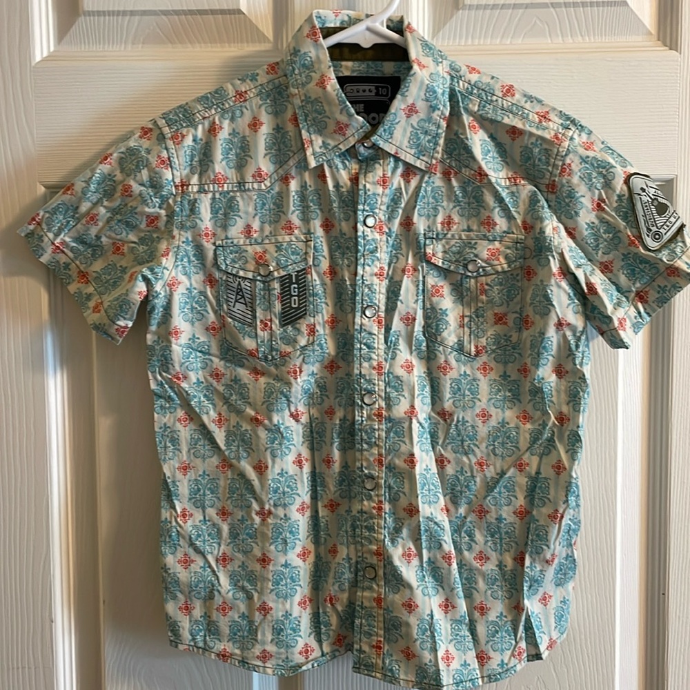 The Good Ones Matilda Jane Size 10